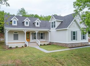 2022 Mount Harmony Rd, Greenwood, AR 72936