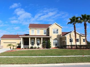 3722 Peaceful Valley Dr, Clermont, FL 34711