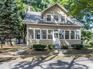 22 Garden St, North Andover, MA 01845
