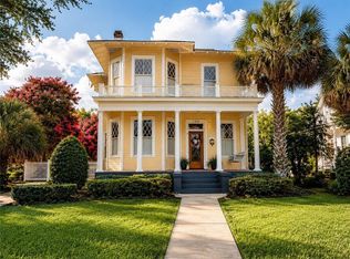 100 S Georgia Ave, Mobile, AL 36604