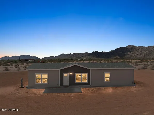 55407 W Coral Canyon Road, Maricopa, AZ 85139