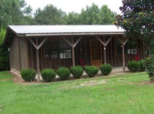 54 Teague Rd, Greenville, AL 36037