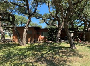 309 Laurel St, Fulton, TX 78358
