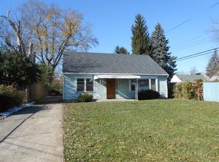 3515 Theodore Ave, Dayton, OH
