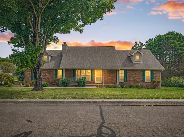 430 Lynnwood Dr, Athens, TN 37303