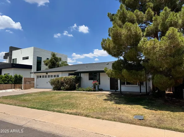 6616 E 4TH Street, Scottsdale, AZ 85251
