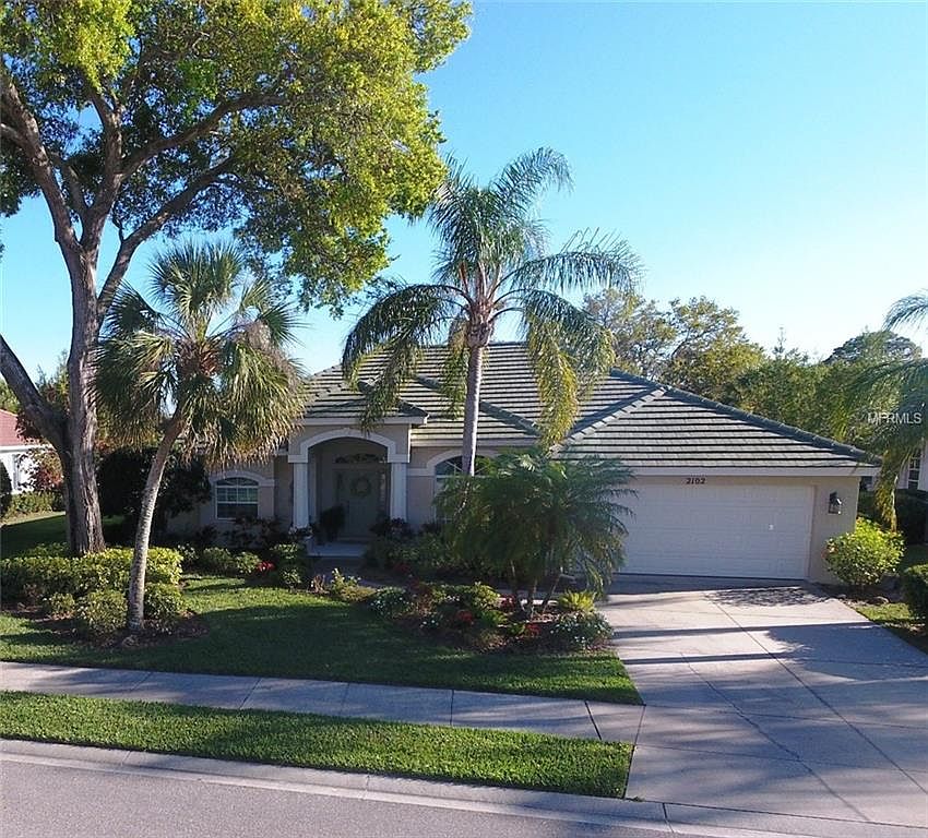 2102 Calusa Lakes Blvd, Nokomis, FL 34275 Zillow