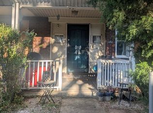 6913 Rodney St, Philadelphia, PA 19138