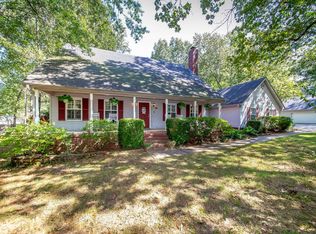 46 Besancon Rd, Cabot, AR 72023