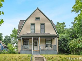 714 Adams St SE, Grand Rapids, MI 49507