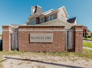 135 Prince William Way, Barrie, ON L4M 7H6