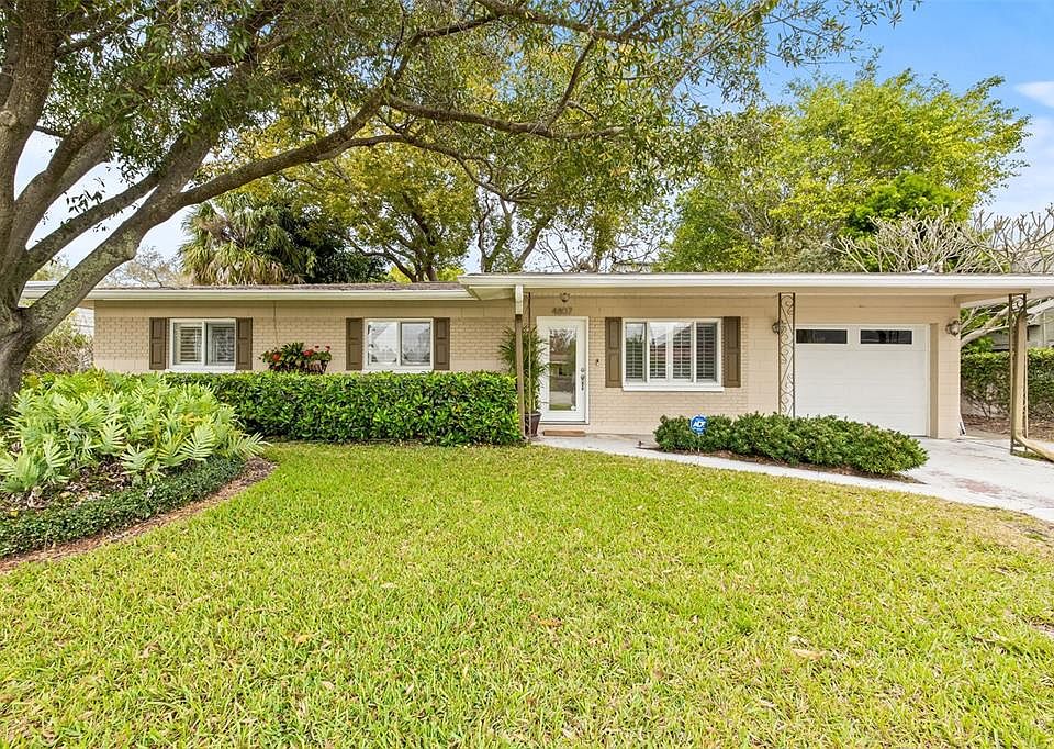 1st image of 4807 W BAY VILLA AVENUE