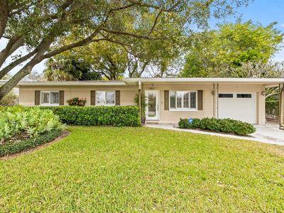 4807 W Bay Villa Ave, Tampa, FL, 33611