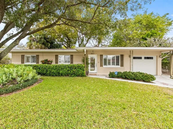 4807 W Bay Villa Ave, Tampa, FL 33611
