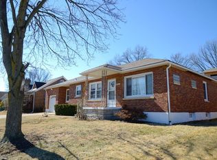 9311 Dana Ave, Saint Louis, MO