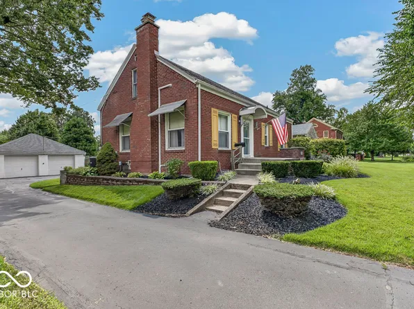 1625 E Banta Rd, Indianapolis, IN 46227