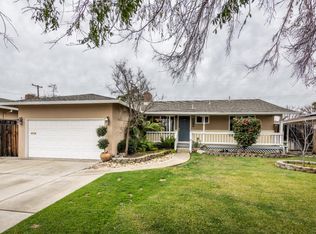 4879 Leigh Ave, San Jose, CA