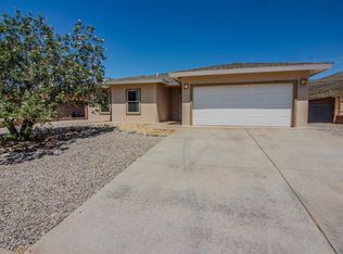 2451 Wyatt Way, Alamogordo, NM 88310