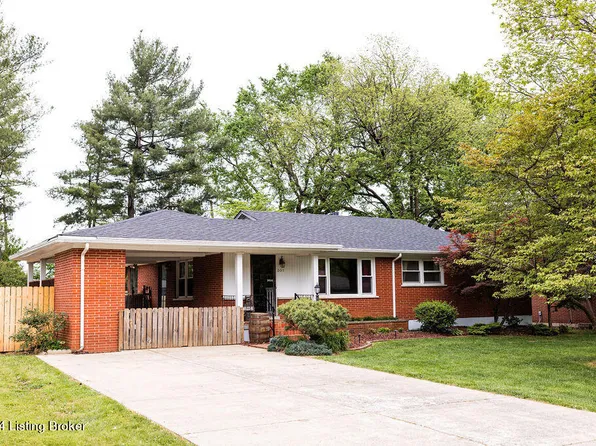 201 Madison Ave, Bardstown, KY 40004