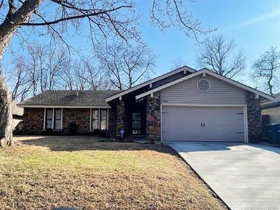 7014 E 76th St, Tulsa, OK, 74133