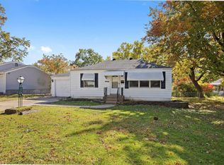 1066 Gabriel Dr, Saint Louis, MO