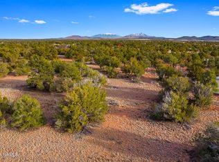 2564 S Kaibab Rd, Williams, AZ 86046
