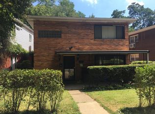 3139 Beechwood Blvd, Pittsburgh, PA