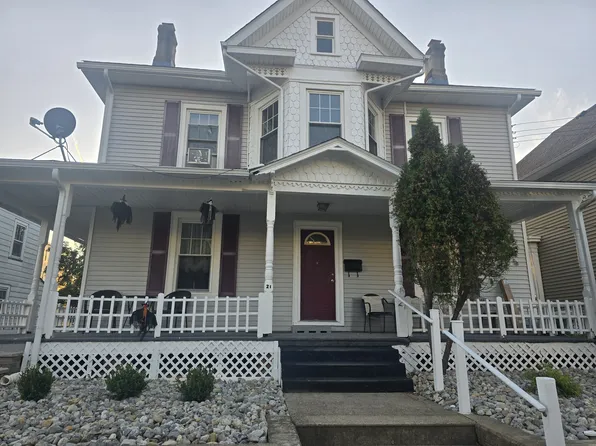 21 School St, Washington, NJ 07882