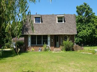 56869 Peach Rd, South Bend, IN 46619