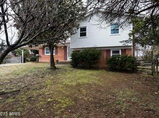 6424 Cabell Ct, Springfield, VA 22150