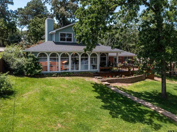 13449 S Hillcreek Rd, Whitehouse, TX 75791