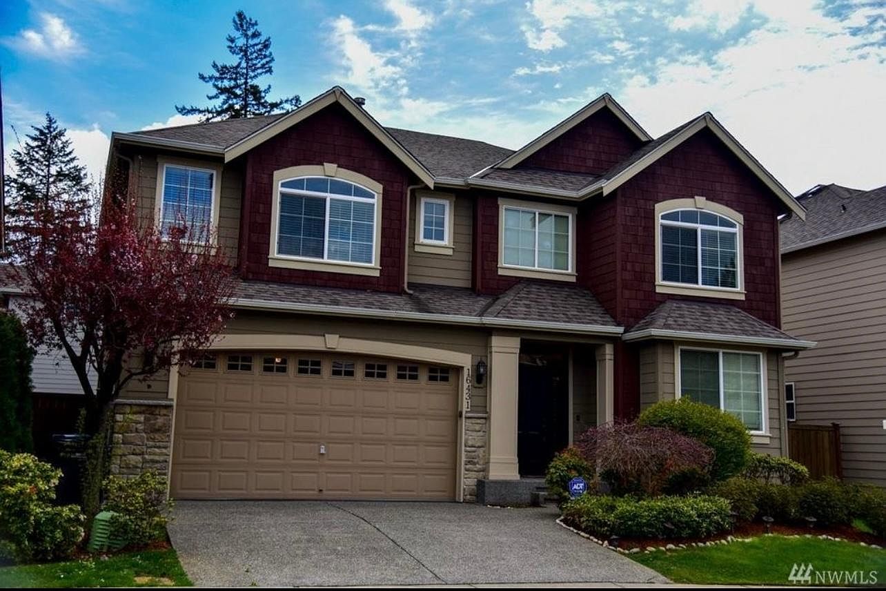 16431 38th Ave SE, Bothell, WA 98012 | Zillow