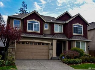 16431 38th Ave SE, Bothell, WA 98012