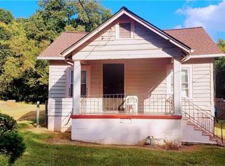 2312 Herring Rd SW, Atlanta, GA 30311