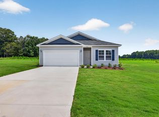 7061 Luke Ln, Castalia, NC 27816