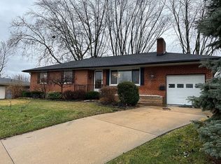 530 Bayonne Dr, Vandalia, OH 45377