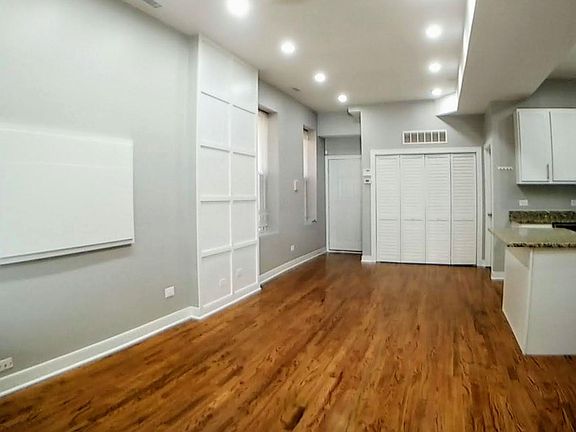 living dining room