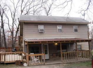 1297 E Farm Road 28, Pleasant Hope, MO 65725