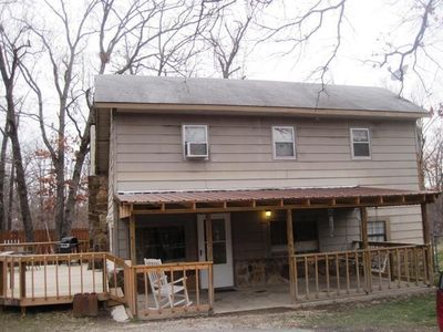 1297 E Farm Road 28, Pleasant Hope, MO, 65725