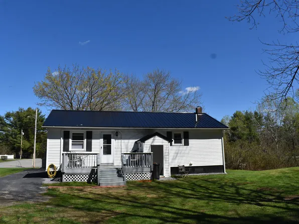6 Cecile Avenue, Augusta, ME 04330