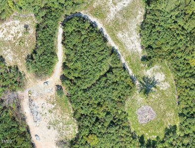 Henschel Ln, Broadway, NC, 27505