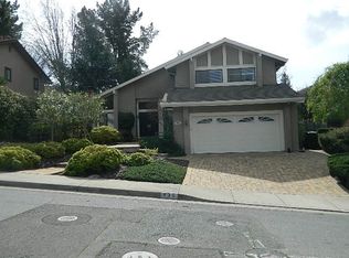 130 Alhambra Hills Dr, Martinez, CA 94553