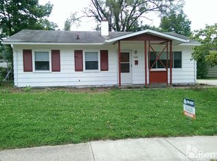 4025 W 30th St, Indianapolis, IN 46222