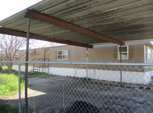 5700 N Tom Green Ave, Odessa, TX 79762