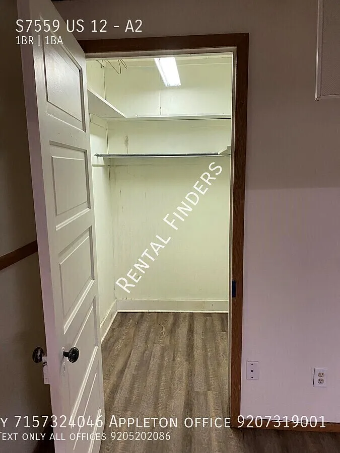 1 bed, $845 — Photo 4