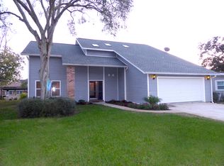102 S Canal Dr, Palm Harbor, FL 34684