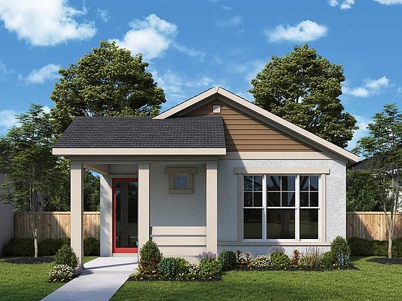 The Seaback - A Exterior