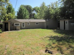 295 E 33rd Ave, Eugene, OR