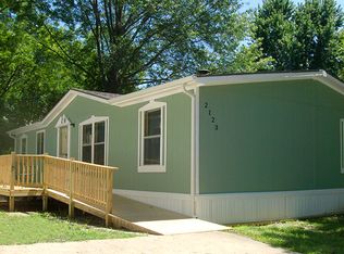 2123 Jetty, Liberty, MO 64068