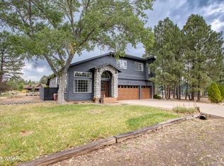1000 Rainbow View Dr, Lakeside, AZ 85929